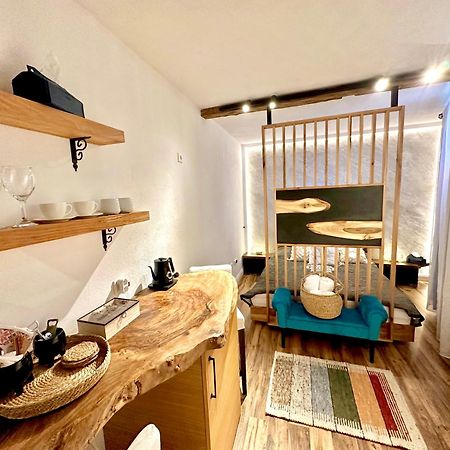 Studio By Casa Otto Sighisoara Ngoại thất bức ảnh