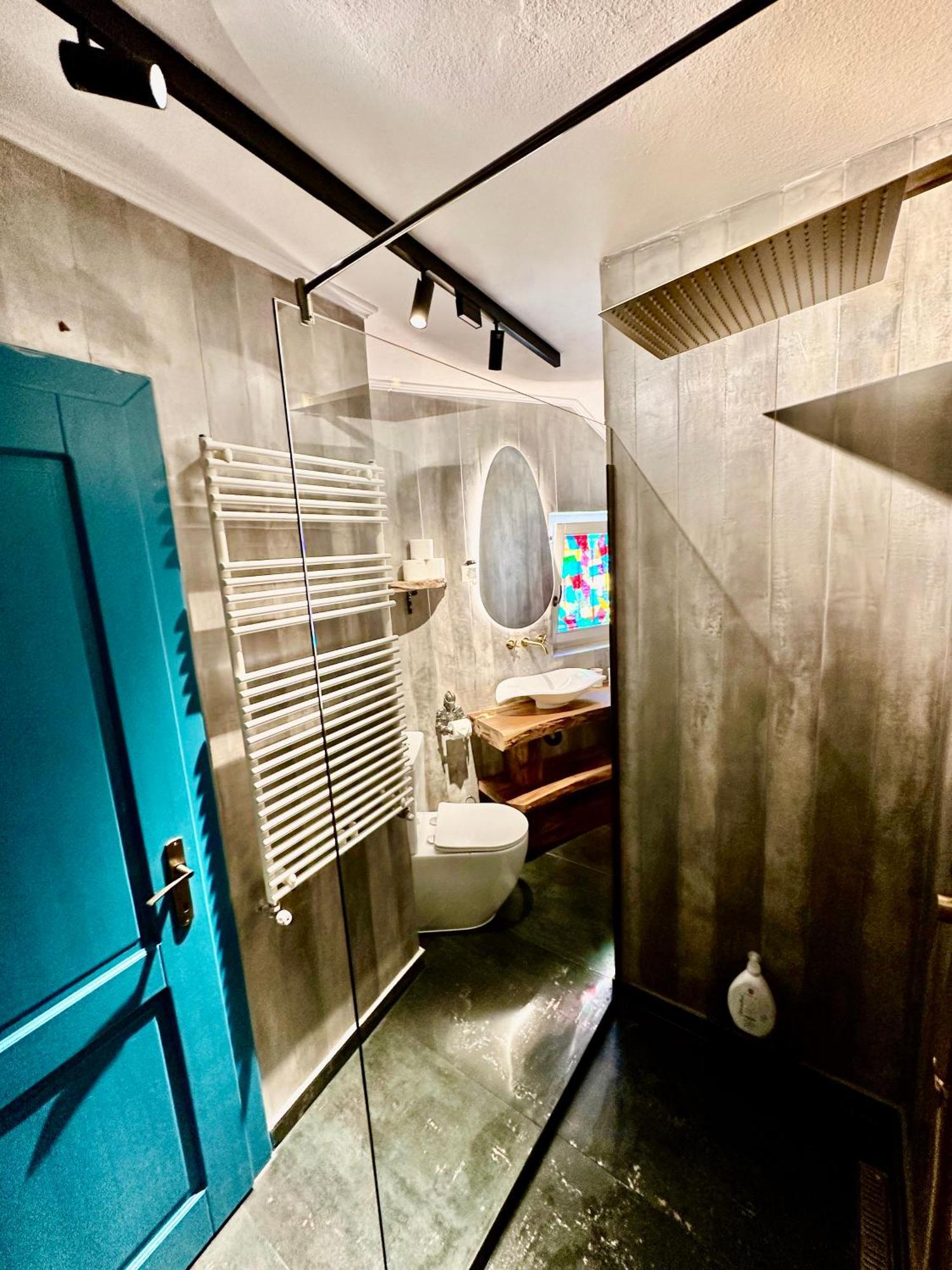 Studio By Casa Otto Sighisoara Ngoại thất bức ảnh