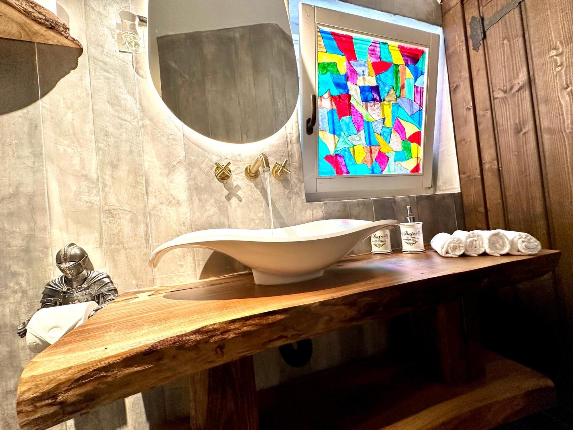 Studio By Casa Otto Sighisoara Ngoại thất bức ảnh