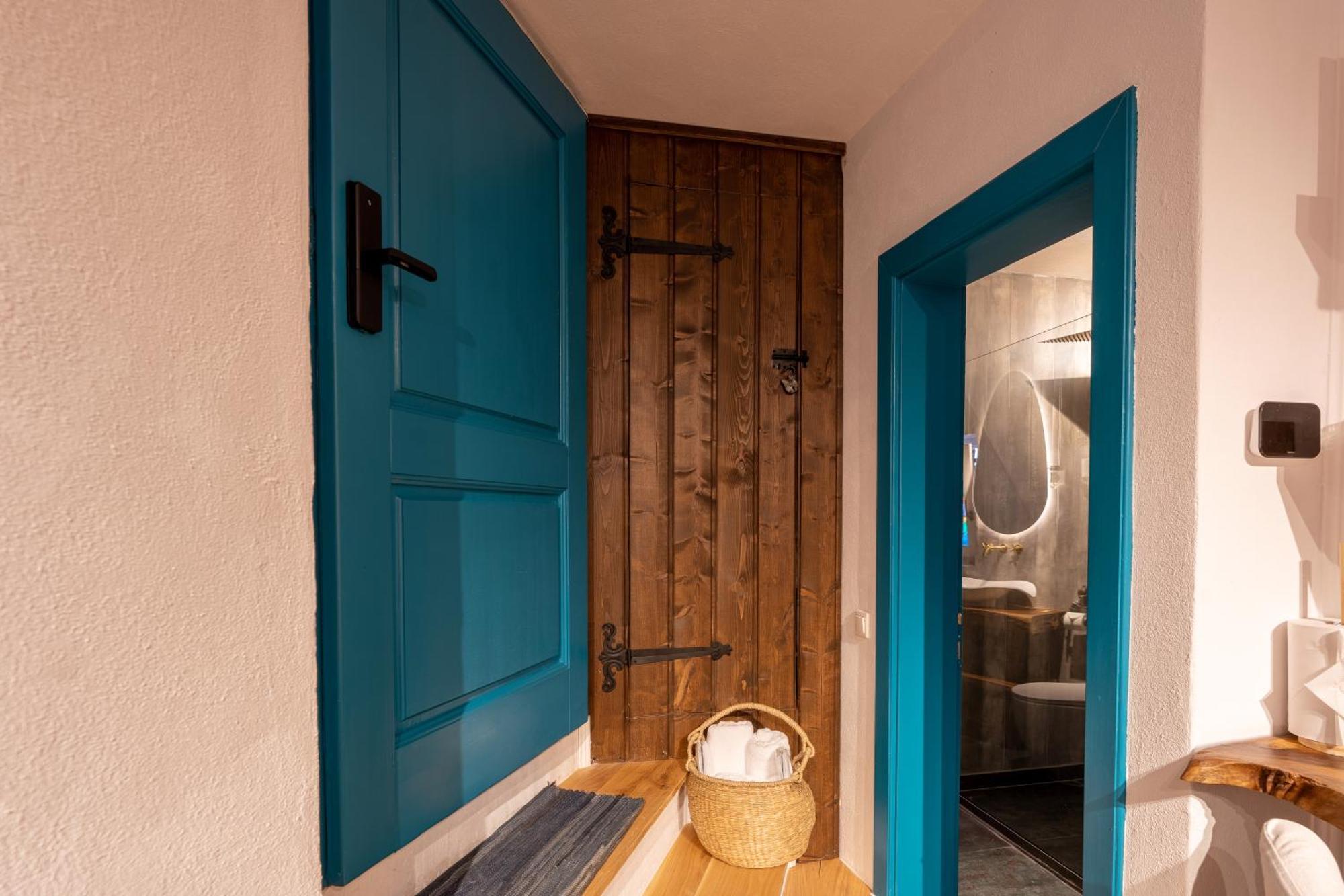 Studio By Casa Otto Sighisoara Ngoại thất bức ảnh