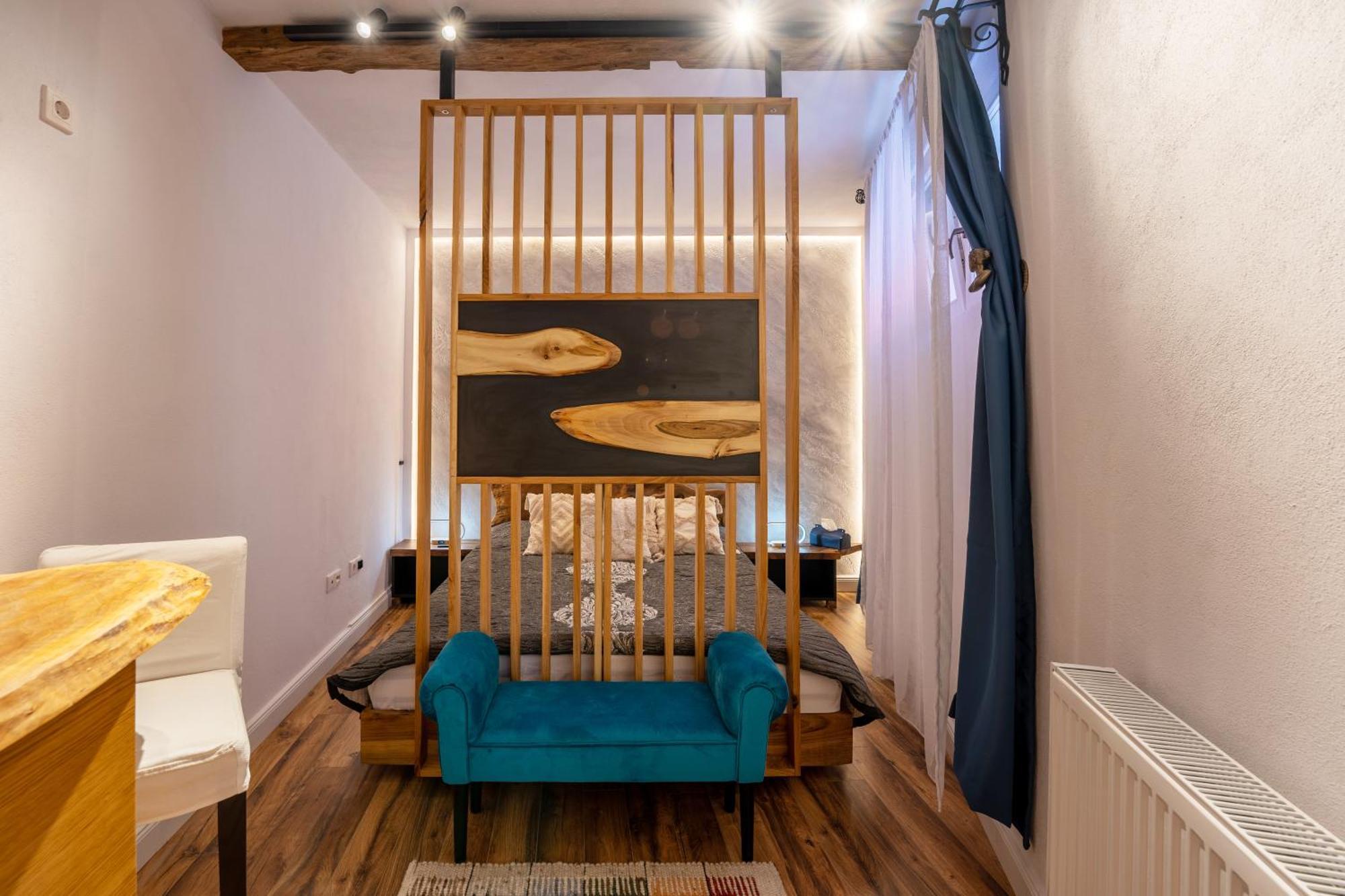 Studio By Casa Otto Sighisoara Ngoại thất bức ảnh